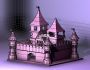 魔域私服粉色城堡攻略视频